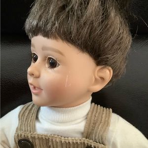 My Twinn Cuddly Doll